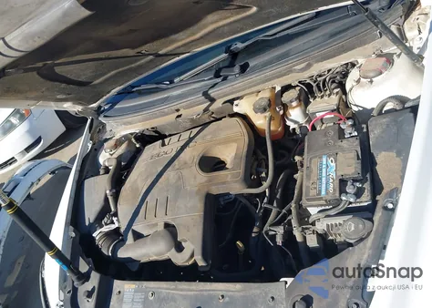 2011 Chevrolet Malibu 1Lt z USA, uszkodzony, nr VIN 1G1ZC5E18BF230830